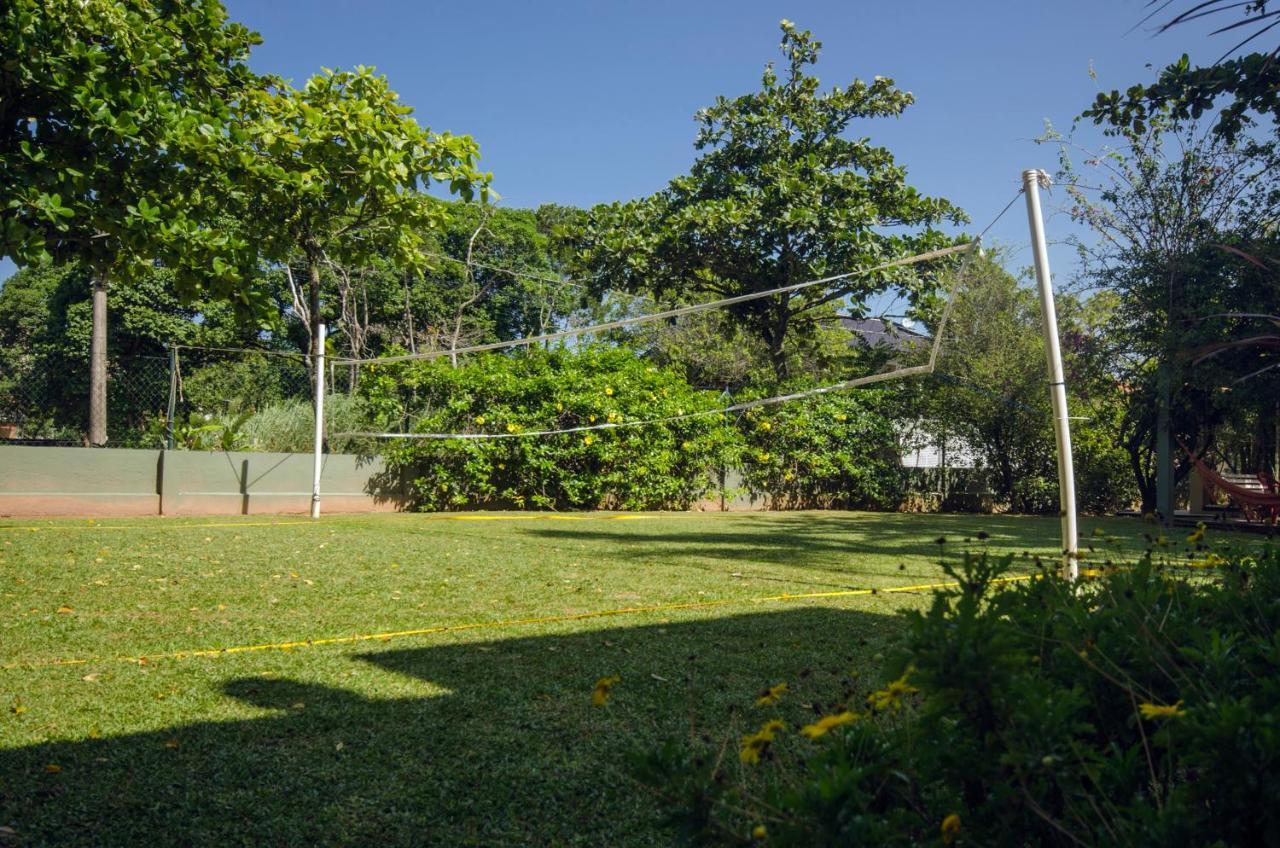 Hotel Recanto Praia Azul Bombinhas Exterior foto