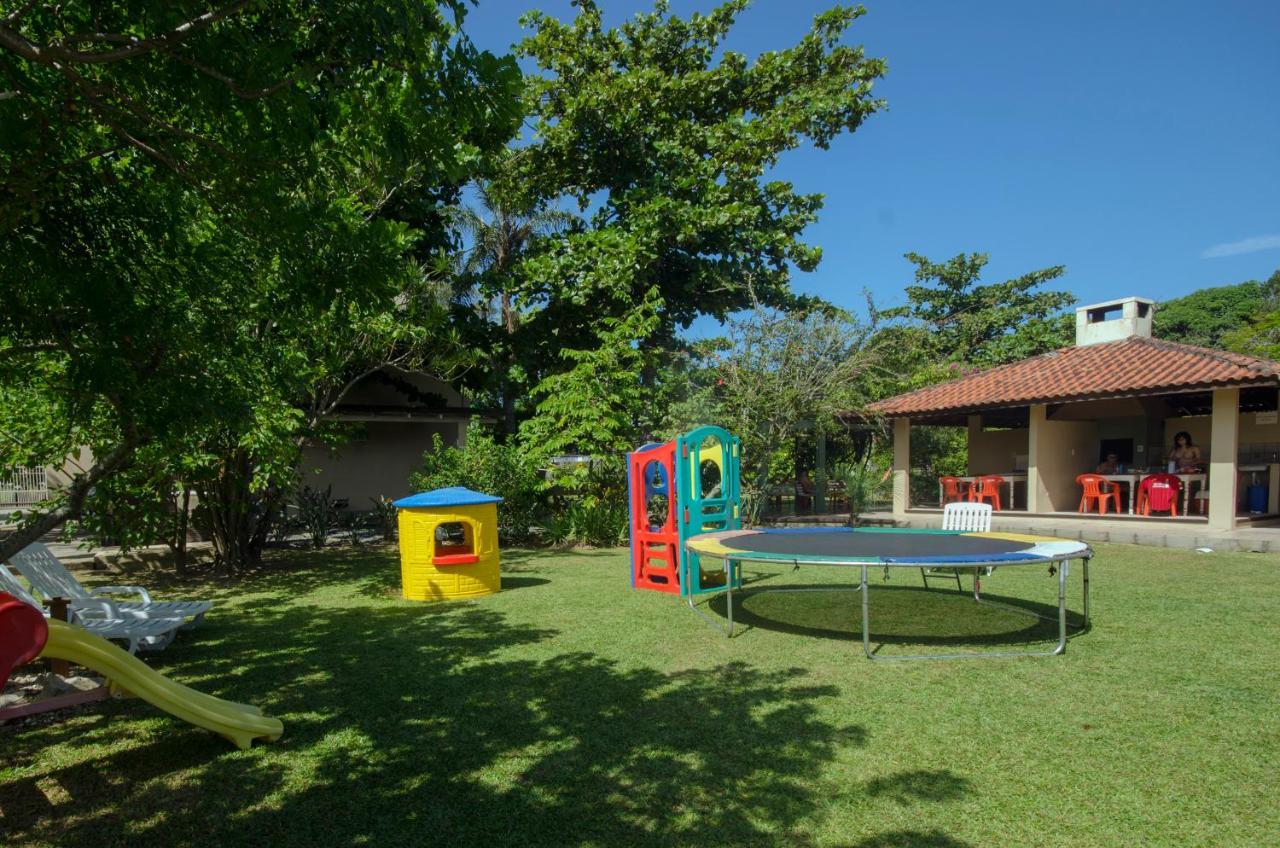 Recanto Praia Azul Bombinhas Exterior foto