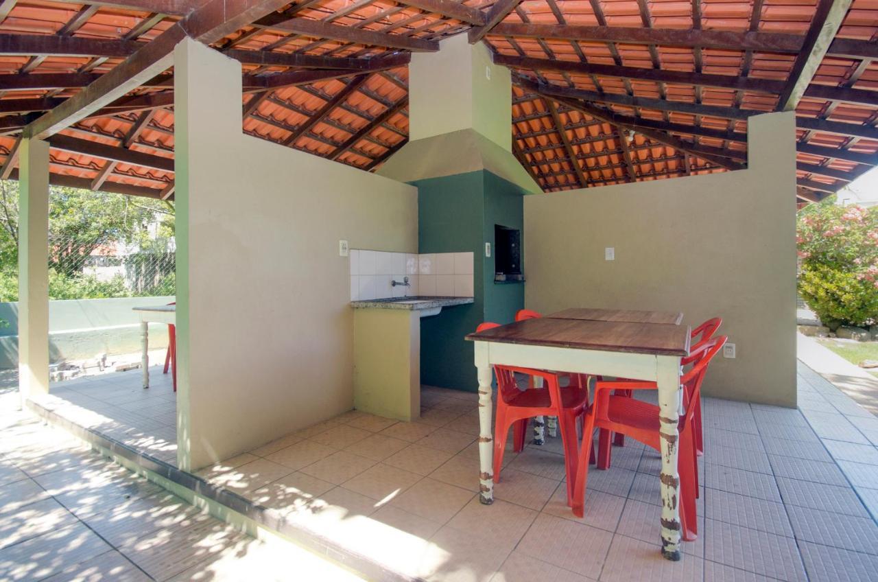 Recanto Praia Azul Bombinhas Exterior foto