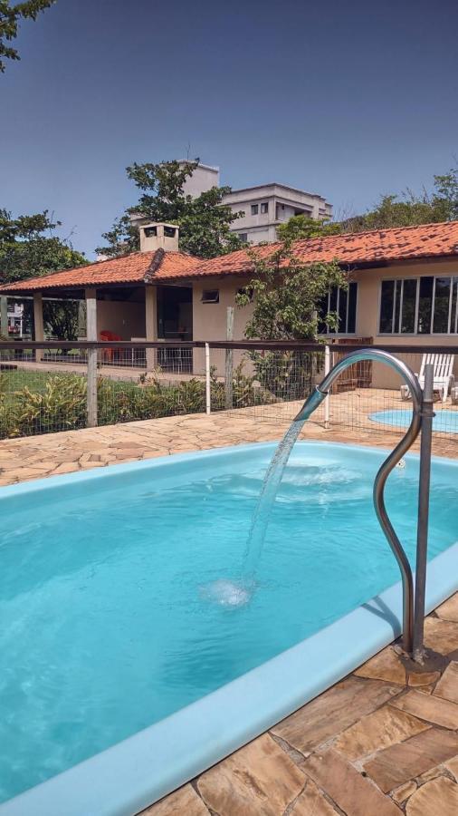 Recanto Praia Azul Bombinhas Exterior foto